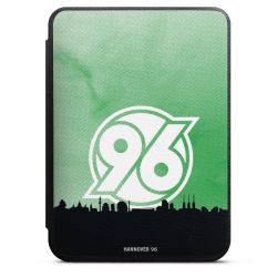 E-Reader Smart Case schwarz