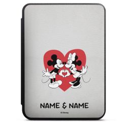 E-Reader Smart Case schwarz