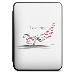 E-Reader Smart Case schwarz