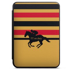 E-Reader Smart Case schwarz
