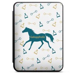 E-Reader Smart Case schwarz