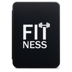 E-Reader Smart Case schwarz