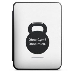 E-Reader Smart Case schwarz