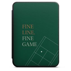 E-Reader Smart Case schwarz