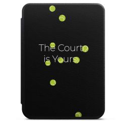 E-Reader Smart Case schwarz