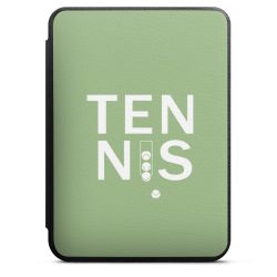 E-Reader Smart Case schwarz