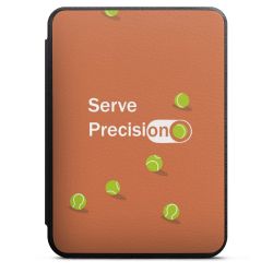 E-Reader Smart Case schwarz