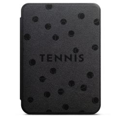E-Reader Smart Case schwarz