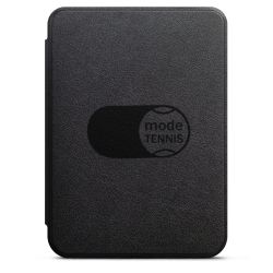 E-Reader Smart Case schwarz