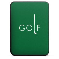 E-Reader Smart Case schwarz