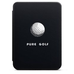 E-Reader Smart Case schwarz