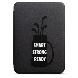E-Reader Smart Case schwarz