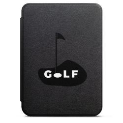 E-Reader Smart Case schwarz
