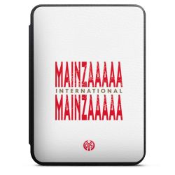 E-Reader Smart Case schwarz