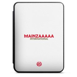 E-Reader Smart Case schwarz