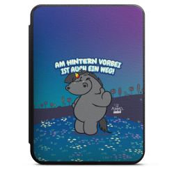 E-Reader Smart Case schwarz