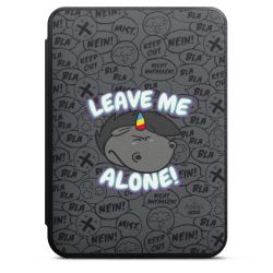 E-Reader Smart Case schwarz