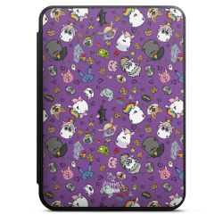 E-Reader Smart Case schwarz