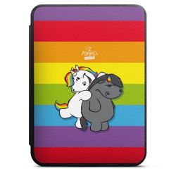 E-Reader Smart Case schwarz