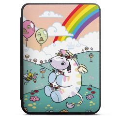 E-Reader Smart Case schwarz