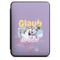 E-Reader Smart Case schwarz