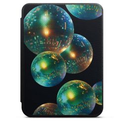 E-Reader Smart Case schwarz