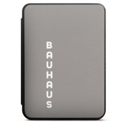 E-Reader Smart Case schwarz