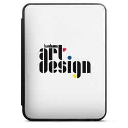 E-Reader Smart Case schwarz