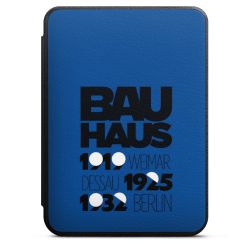 E-Reader Smart Case schwarz