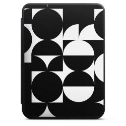E-Reader Smart Case schwarz