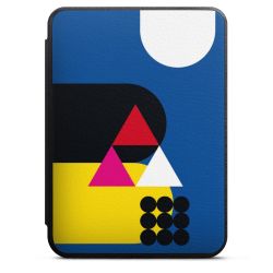 E-Reader Smart Case schwarz
