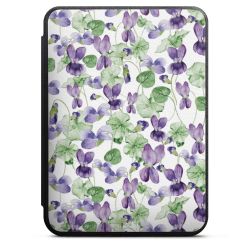 E-Reader Smart Case schwarz