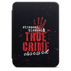 E-Reader Smart Case schwarz