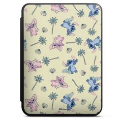 E-Reader Smart Case schwarz