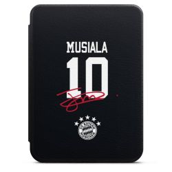 E-Reader Smart Case schwarz