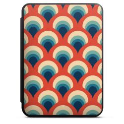 E-Reader Smart Case schwarz