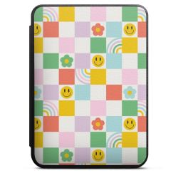 E-Reader Smart Case schwarz