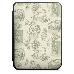 E-Reader Smart Case schwarz