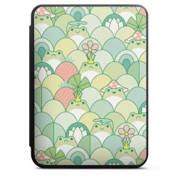 E-Reader Smart Case schwarz