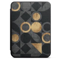 E-Reader Smart Case schwarz