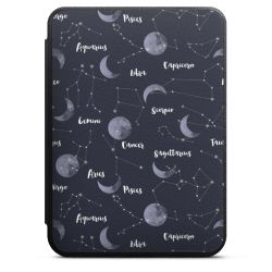E-Reader Smart Case schwarz