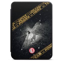 E-Reader Smart Case schwarz