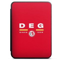 E-Reader Smart Case schwarz