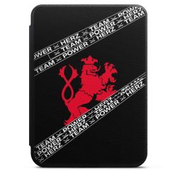 E-Reader Smart Case schwarz