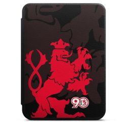 E-Reader Smart Case schwarz