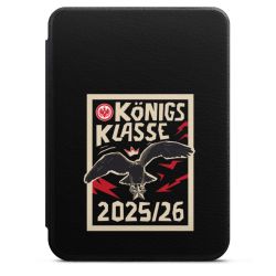 E-Reader Smart Case schwarz