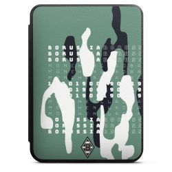 E-Reader Smart Case schwarz