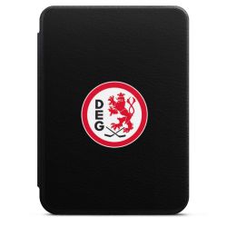 E-Reader Smart Case schwarz