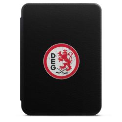 E-Reader Smart Case schwarz