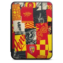 E-Reader Smart Case schwarz